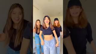 The Girl Gang Tik Tok Dance | Somya Daundkar | Doll Daundkar | Kajal Jadhav