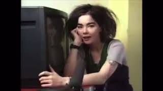 Bjork | Asmr (whispery voice)