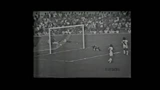 Fluminense 5 x 1 Vasco da Gama 1974