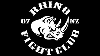 Rhino fight club