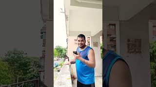 Radhe radhe gurudev,🙏🤪🤣#ytshorts #funnyvideo