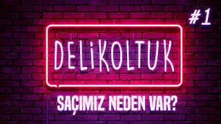 Delik Koltuk  |  #1 Neden Saçımız Var?