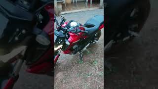 Comecei a trabalhar na 99Moto na minha Fz15, compensa??