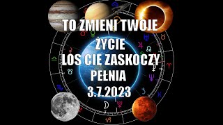 To Zmieni Twoje Życie! Los cię zaskoczy.