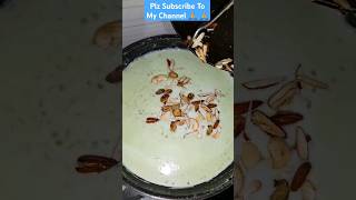 Recipe Of  Dudhiya Ke Kheer# Thandi Thandi  Lauki Ke Kheer😋# Very Tasty#kheer#youtubeshorts#viral