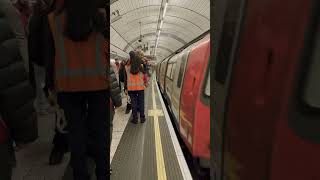 Bond street #travel #ethiopia #habesha #uk🇬🇧 #london #underground