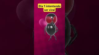 Día 1 intentando ser viral #shorts #viralvideo #viral