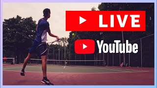 Let’s discuss about tennis gear! - Alex Tennis