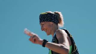 Impressione - Ultra Sky Marathon d'Abruzzo 2024