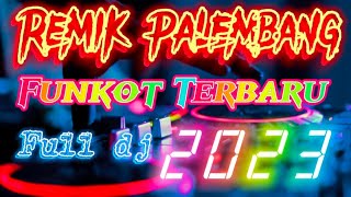 Remik palembang funkot terbaru