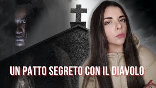 L'ESORCISMO DI CLARA GERMANA CELE **POSSESSIONE DEMONIACA**