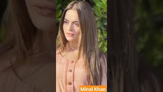 Minal Khan Beautiful Viral Video #ytshort #love #youtubeshorts #yt #youtube #shortsvideo #shortvideo