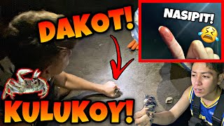 NANGUHA KAMI NG KULUKOY ! (GONE WRONG!)