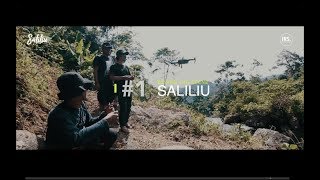 PUTRY MANDRA BTS KLIP  SALILIU #1