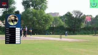 🔴 TPL 2🏏|| TOURNAMENT MATCHES DAY 2 || TRIBAL PREMIER LEAGUE || NB CRICKET GROUND