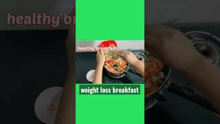 weight loss recipe || healthy breakfast ||full of protein