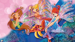 Winx Club Season 5 Trailer