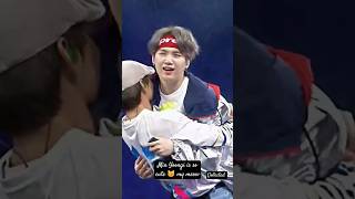 BTS Hug each other 😘 #bts #army #armyforever #youtubeshorts #viral #fyp