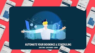 The No.1 FREE Online Scheduling Solution | BookingLive