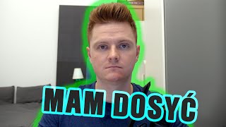 MAM DOSYĆ | IDŹ NA WYBORY PREZYDENCKIE 2020 | Czarek Stacewicz