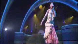 Aya Matsuura 松浦亜弥 - Concert Double Rainbow 2007 - Parte 5/14