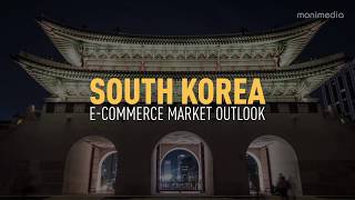 Key Facts About E-Commerce in South Korea