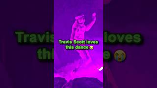 This #TravisScott dance NEVER gets old 😭 #PuertoRico