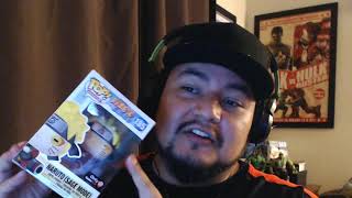 [CLOSED] Giveaway! Naruto Sage Mode Funko Pop!