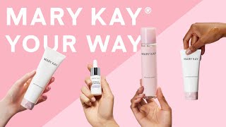 Mary Kay Your Way | Skin Care, Makeup & Entrepreneurship