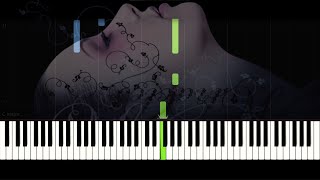 Thomas Bergersen - Compass - Improvisation | Piano Tutorial