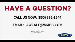 Ask us ANY LEGAL QUESTION!