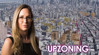 Como o Upzoning Está Transformando Nossas Cidades