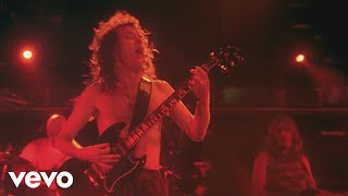 AC/DC - Highway to Hell (Live at Donington, 8/17/91)