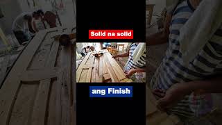 solid #shorts  #pambansangwoodworker #emmanuelayroso