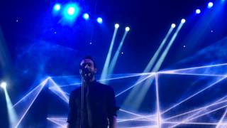 Marco Mengoni - L'essenziale - Assago 17.11.16