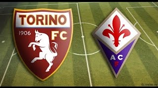 Fiorentina Torino  Serie A  HD HIGHLIGHTS   27 02 2017