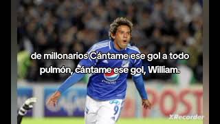 Millonarios VS Santa Fe (3-4) Liga Postobón 2012 Fútbol ⚽️ RCN Década del 2010 William Vinasco Ché.