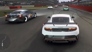 Forza Motorsport Gameplay ( Part 2 )