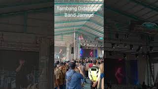 17 an di tambang dihibur Jamrud #shorts