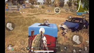 PUBG NEW STATE 2. ALPHA TESTİNİ DENEDİM OYUN EFSANE OLMUŞ!!!!??