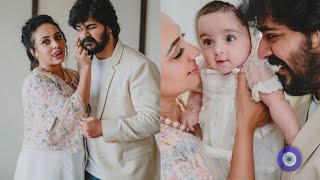 Nila's Baptism photos/pearle maaney/srinish Aravind/Nila srinish/Nila pearlish Fan Page