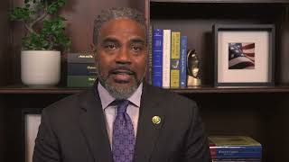 Congressman Horsford Calls for Action to Protect a Woman's Right to Choose on Anniversary of Dobbs