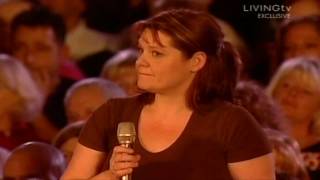 The Best Of British Mediumship - London 2004 (3/10)