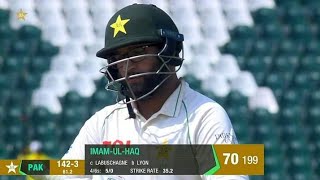 imam ul haq today wicket 💔 #pakvsaus #highlights #imamulhaqwicket #imamulhaqtodaywicket