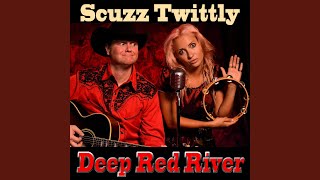 Deep Red River