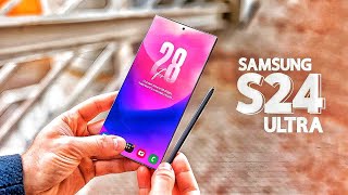 Samsung Galaxy S24 Ultra 5g First Look | Galaxy S24 Ultra Launch date in india