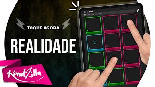 MC Tiki - Realidade | KondZilla SUPER PADS  - KIT SONHO