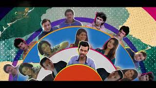 COLORS KALAKAR SEASON 1 | 26 MARCH | 6 PM | COLORS GUJARATI CINEMA