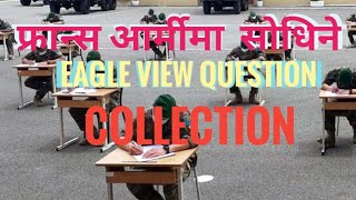 EAGLE VIEW QUESTION FFL