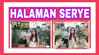 HALAMAN SERYE|Kimlife